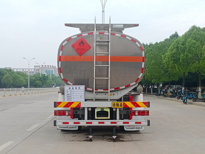 運油車，鋁合金運油車，楚勝汽車集團